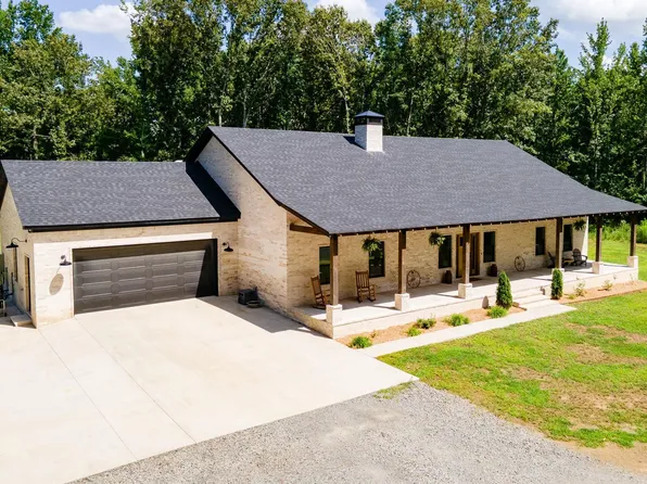86 Highway 36, Conway, AR 72032