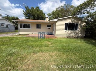 3649 Haney Rd, Dayton, OH 45416