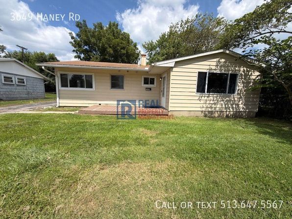 3649 Haney Rd