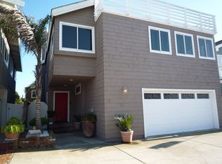 1071 S Seaward Ave, Ventura, CA 93001
