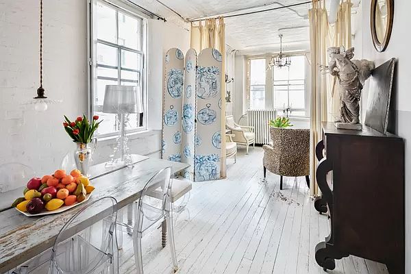 1st image of 41 N Moore St Floor 3