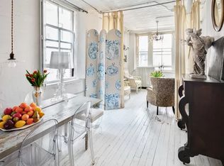 41 N Moore St FLOOR 3, New York, NY 10013