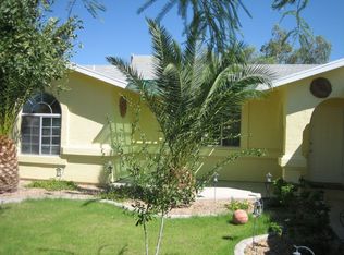 4614 S Rio Camino Loop, Fort Mohave, AZ 86426