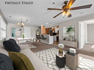 W1410 E Harbour Towne Dr #1410, Lake Ozark, MO 65049