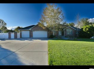 1161 E Lone Peak Ln, Draper, UT 84020