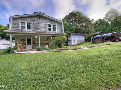 121 Harold Estep Rd, Elizabethton, TN, 37643