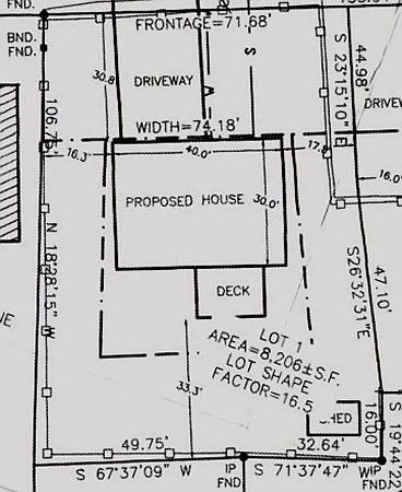 2nd image of 1 Florence St #1