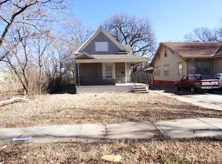 812 S Topeka Ave, Wichita, KS 67211