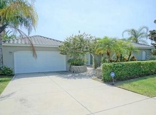 3921 Venetian Way, Rocky Point, FL 33634