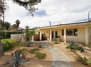 1380 Tamarisk Rd, Palm Springs, CA 92262