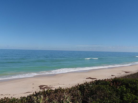 Ocean Views