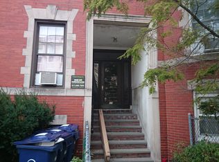 10 Mount Hood Rd #3, Boston, MA 02135