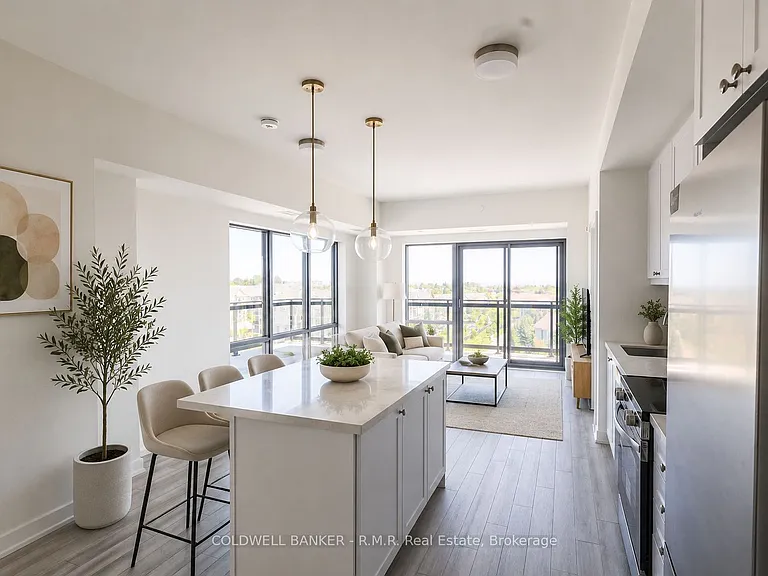 51 Clarington Blvd #706 — Photo 3