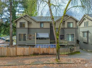 1025 NE 125th St SUITE C, Seattle, WA 98125