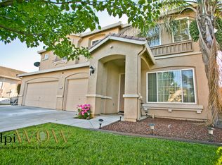 4153 Mist Trail Dr, Stockton, CA 95206
