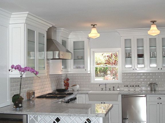 Cape Cod Kitchen