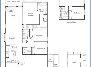 9766 Gulfstream Dr, Conroe, TX 77303