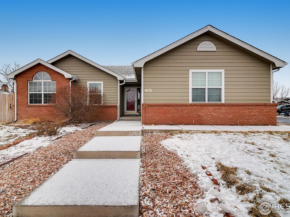 1st image of 403 Meadow Dr