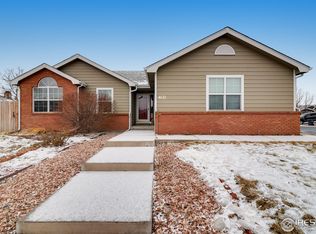 403 Meadow Dr, Windsor, CO 80550