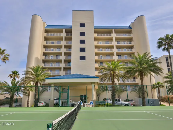 4381 S Atlantic Ave #5040, New Smyrna Beach, FL 32169