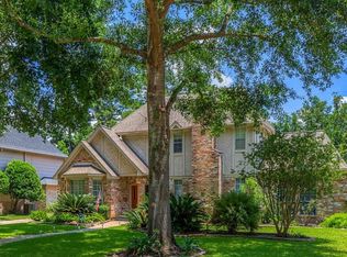 17626 Surreywest Ln, Spring, TX 77379