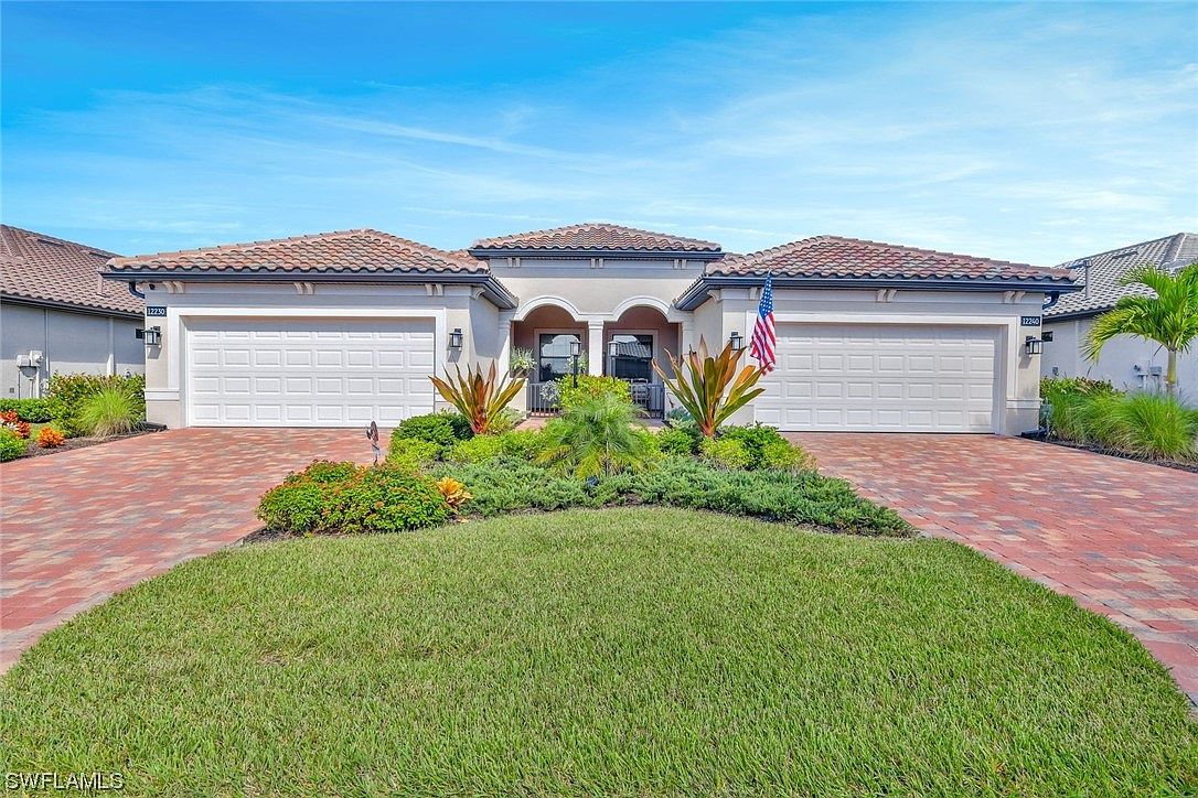 12240 Canal Grande Dr, Fort Myers, FL 33913 Zillow