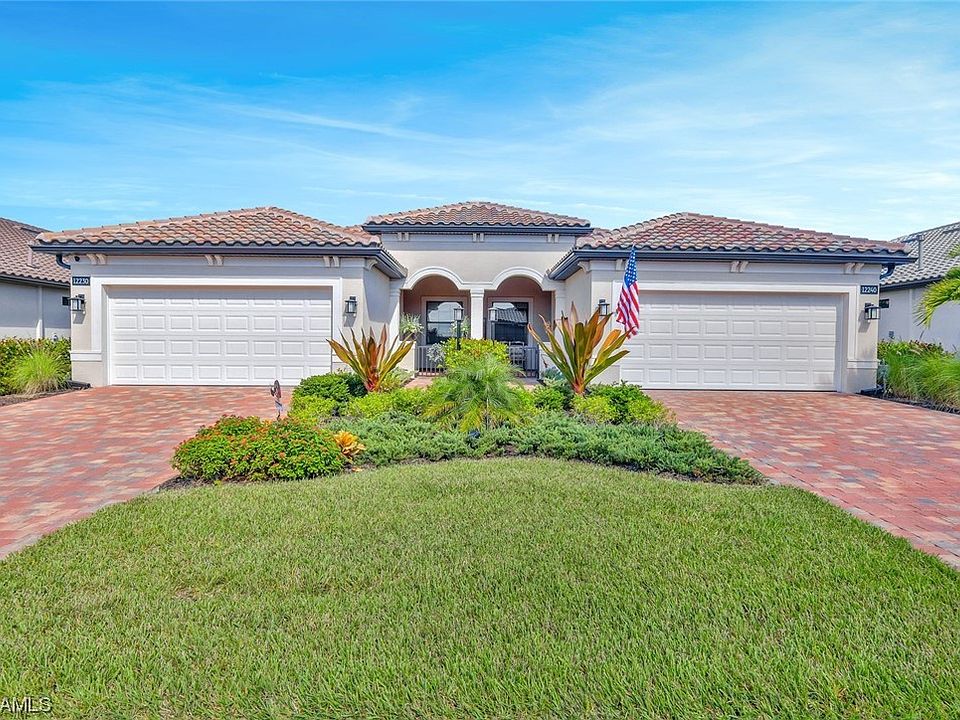 1st image of 12240 Canal Grande Dr