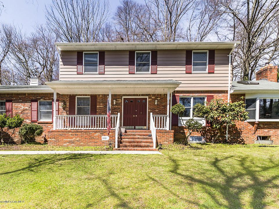 601 Hanover Dr, Wrightstown, NJ 08562 Zillow