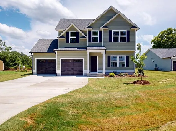 102 Windemere Lane, Goldsboro, NC 27530
