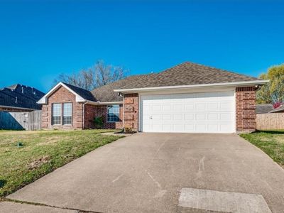 607 Columbia Ave, Waxahachie, TX, 75165