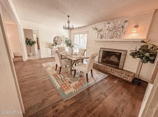 52 Salkehatchie Rd, Yemassee, SC 29945