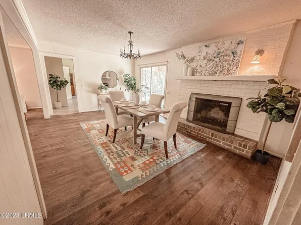 52 Salkehatchie Rd, Yemassee, SC 29945