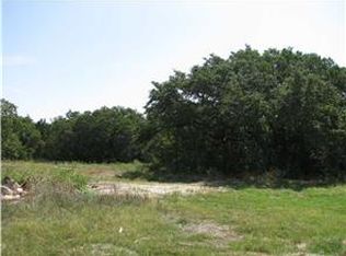 708 County Road 201, Liberty Hill, TX 78642