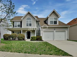 1008 Golden Crest Dr, Durham, NC 27704
