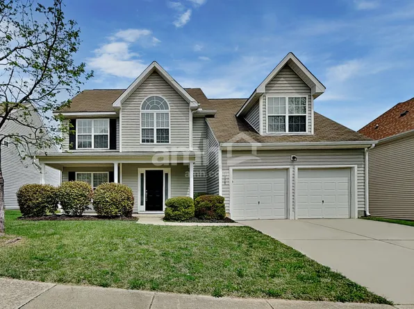 1008 Golden Crest Dr, Durham, NC 27704