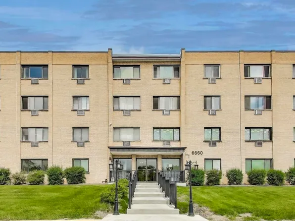6660 S Brainard Ave APT 103, Countryside, IL 60525