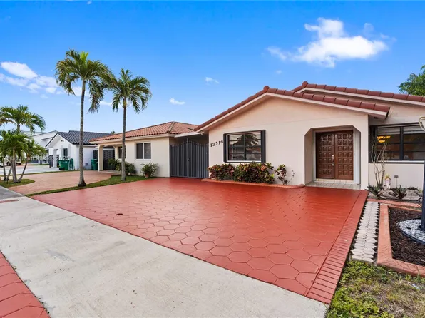 13514 SW 27th St, Miami, FL 33175