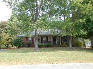 732 Berkshire Dr, Old Hickory, TN 37138