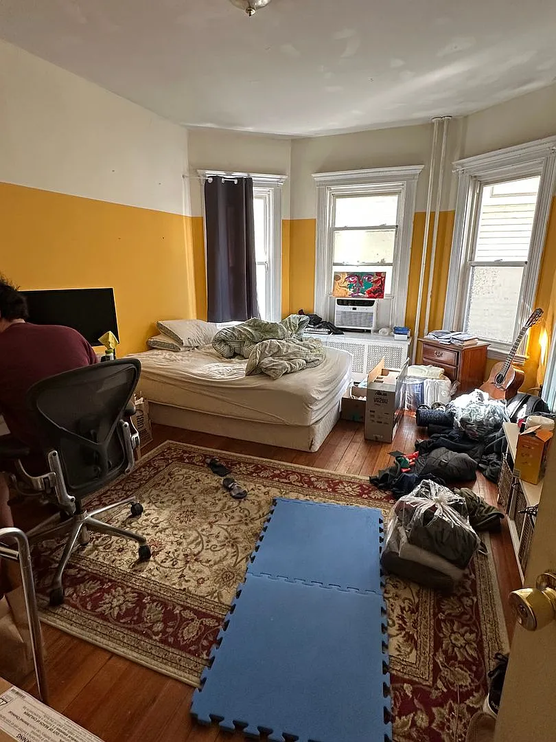 37 Brainerd Rd #1A Boston MA 02134 — Photo 2