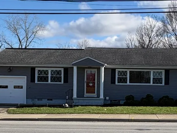 134 Monroe St, Monroeville, OH 44847