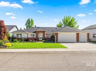 2610 N Sea Cove Way, Meridian, ID 83646