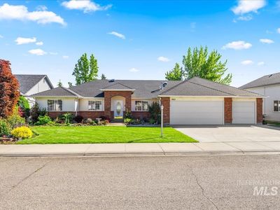 2610 N Sea Cove Way, Meridian, ID, 83646