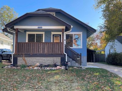 2235 SW Kenilworth Ct, Topeka, KS, 66606