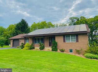 619 Calco Ave, Sinking Spring, PA 19608