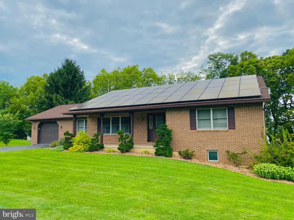 619 Calco Ave, Sinking Spring, PA 19608