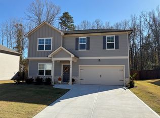 278 Dragon Dr, Jefferson, GA 30549