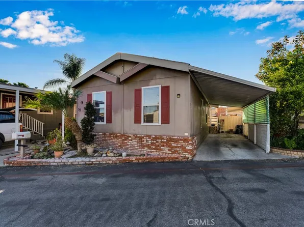 13102 Partridge St Spc 53, Garden Grove, CA 92843