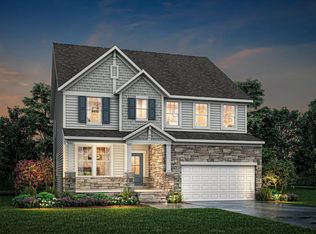 HORIZON Plan, Serenity Executive, Fuquay Varina, NC 27526