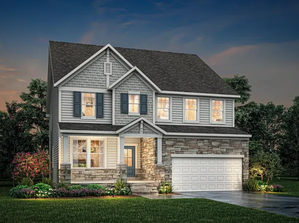 HORIZON Plan, Serenity Executive