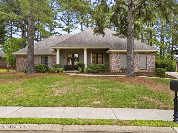 1412 Waterton Dr, Madison, MS 39110